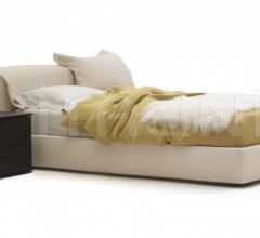 Кровать L33/L34 MEX-MEX C Кровать L33/L34 MEX-MEX C фабрика Cassina