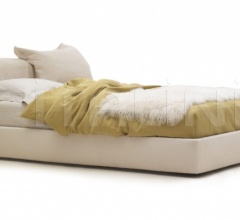 Кровать L33/L34 MEX-MEX C Кровать L33/L34 MEX-MEX C фабрика Cassina