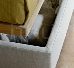 Кровать L33/L34 MEX-MEX C Кровать L33/L34 MEX-MEX C фабрика Cassina