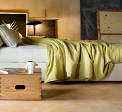 Кровать L33/L34 MEX-MEX C Кровать L33/L34 MEX-MEX C фабрика Cassina