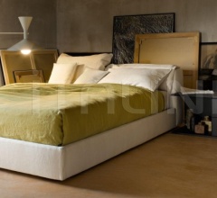 Кровать L33/L34 MEX-MEX C Кровать L33/L34 MEX-MEX C фабрика Cassina