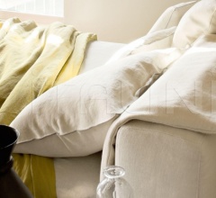 Кровать L33/L34 MEX-MEX C Кровать L33/L34 MEX-MEX C фабрика Cassina