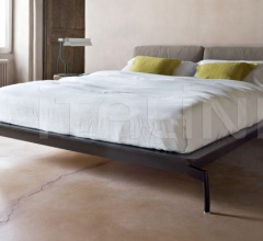 Кровать L40 SLED SLIM Кровать L40 SLED SLIM фабрика Cassina