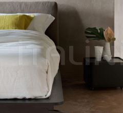 Кровать L40 SLED SLIM Кровать L40 SLED SLIM фабрика Cassina