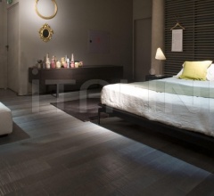 Кровать L40 SLED SLIM Кровать L40 SLED SLIM фабрика Cassina
