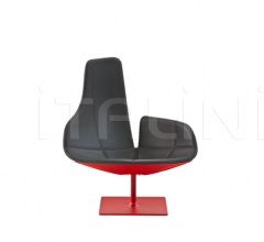 Итальянские Кресла - Кресло Fjord relax фабрика Moroso