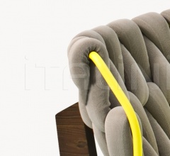 Итальянские Кресла - Кресло Biknit фабрика Moroso