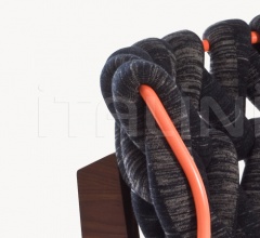 Итальянские Кресла - Кресло Biknit фабрика Moroso