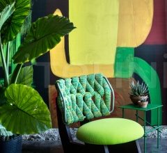 Итальянские Кресла - Кресло Biknit фабрика Moroso