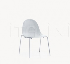 Стул Impossible Wood Стул Impossible Wood фабрика Moroso