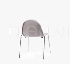 Стул Impossible Wood Стул Impossible Wood фабрика Moroso