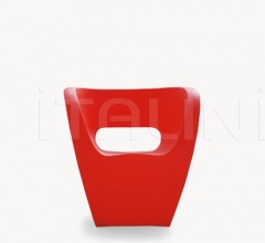 Итальянские Уличная мебель - Кресло Little Albert Итальянские Уличная мебель - Кресло Little Albert фабрика Moroso