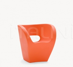 Итальянские Уличная мебель - Кресло Little Albert Итальянские Уличная мебель - Кресло Little Albert фабрика Moroso