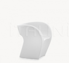 Итальянские Уличная мебель - Кресло Little Albert Итальянские Уличная мебель - Кресло Little Albert фабрика Moroso