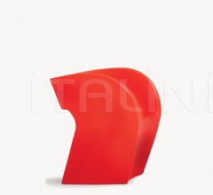 Итальянские Уличная мебель - Кресло Little Albert Итальянские Уличная мебель - Кресло Little Albert фабрика Moroso