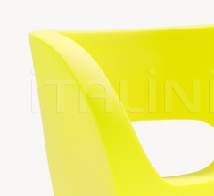 Итальянские Уличная мебель - Кресло Little Albert Итальянские Уличная мебель - Кресло Little Albert фабрика Moroso