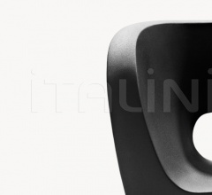 Итальянские Уличная мебель - Кресло Little Albert Итальянские Уличная мебель - Кресло Little Albert фабрика Moroso