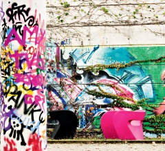 Итальянские Уличная мебель - Кресло Little Albert Итальянские Уличная мебель - Кресло Little Albert фабрика Moroso