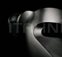 Итальянские Уличная мебель - Кресло Little Albert Итальянские Уличная мебель - Кресло Little Albert фабрика Moroso