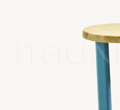 Барный табурет Bull Барный табурет Bull фабрика Moroso