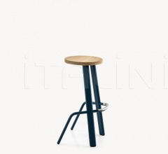 Барный табурет Bull Барный табурет Bull фабрика Moroso