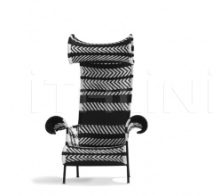 Итальянские Уличная мебель - Кресло Shadowy фабрика Moroso