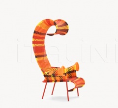 Итальянские Уличная мебель - Кресло Shadowy фабрика Moroso