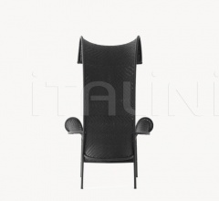 Итальянские Уличная мебель - Кресло Shadowy фабрика Moroso