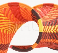 Итальянские Уличная мебель - Кресло Shadowy фабрика Moroso