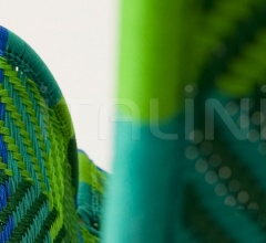 Итальянские Уличная мебель - Кресло Shadowy фабрика Moroso