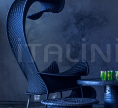 Итальянские Уличная мебель - Кресло Shadowy фабрика Moroso