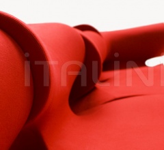 Итальянские Диваны - Модульный диван Misfits Итальянские Диваны - Модульный диван Misfits фабрика Moroso