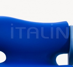 Итальянские Диваны - Модульный диван Misfits Итальянские Диваны - Модульный диван Misfits фабрика Moroso