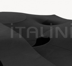 Итальянские Диваны - Модульный диван Misfits Итальянские Диваны - Модульный диван Misfits фабрика Moroso