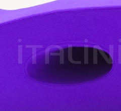 Итальянские Диваны - Модульный диван Misfits Итальянские Диваны - Модульный диван Misfits фабрика Moroso