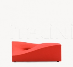 Итальянские Диваны - Модульный диван Misfits Итальянские Диваны - Модульный диван Misfits фабрика Moroso