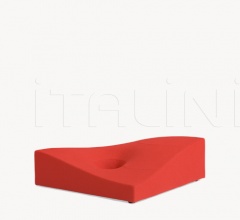 Итальянские Диваны - Модульный диван Misfits Итальянские Диваны - Модульный диван Misfits фабрика Moroso