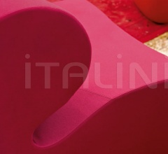 Итальянские Диваны - Модульный диван Misfits Итальянские Диваны - Модульный диван Misfits фабрика Moroso