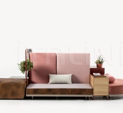 Итальянские Диваны - Модульный диван Bikini Island Итальянские Диваны - Модульный диван Bikini Island фабрика Moroso