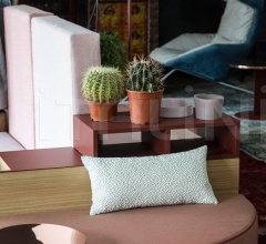 Итальянские Диваны - Модульный диван Bikini Island Итальянские Диваны - Модульный диван Bikini Island фабрика Moroso