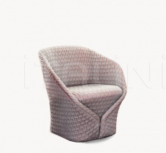 Итальянские Кресла - Кресло Talma фабрика Moroso