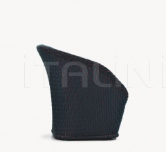 Итальянские Кресла - Кресло Talma фабрика Moroso