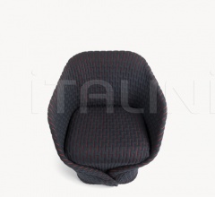 Итальянские Кресла - Кресло Talma фабрика Moroso