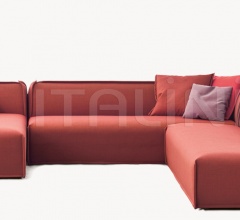 Итальянские Диваны - Модульный диван M.a.s.s.a.s. Итальянские Диваны - Модульный диван M.a.s.s.a.s. фабрика Moroso