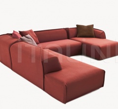 Итальянские Диваны - Модульный диван M.a.s.s.a.s. Итальянские Диваны - Модульный диван M.a.s.s.a.s. фабрика Moroso