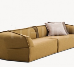 Итальянские Диваны - Модульный диван M.a.s.s.a.s. Итальянские Диваны - Модульный диван M.a.s.s.a.s. фабрика Moroso