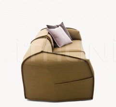 Итальянские Диваны - Модульный диван M.a.s.s.a.s. Итальянские Диваны - Модульный диван M.a.s.s.a.s. фабрика Moroso