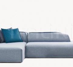 Итальянские Диваны - Модульный диван M.a.s.s.a.s. Итальянские Диваны - Модульный диван M.a.s.s.a.s. фабрика Moroso