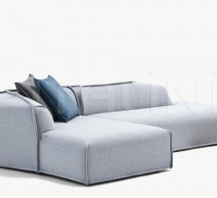 Итальянские Диваны - Модульный диван M.a.s.s.a.s. Итальянские Диваны - Модульный диван M.a.s.s.a.s. фабрика Moroso