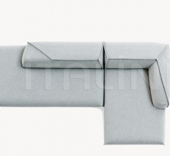 Итальянские Диваны - Модульный диван M.a.s.s.a.s. Итальянские Диваны - Модульный диван M.a.s.s.a.s. фабрика Moroso